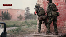 Load image into Gallery viewer, Ur-Tactical Ops-Gear Modular Assault Pack ATACS IX