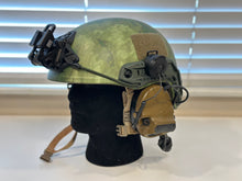 Load image into Gallery viewer, 5.45 Design "Spartan" Spartanets Ballistic Helmet Reproduction - IIIA Aramid