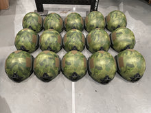 Load image into Gallery viewer, 5.45 Design "Spartan" Spartanets Ballistic Helmet Reproduction - IIIA Aramid