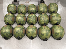 Load image into Gallery viewer, 5.45 Design "Spartan" Spartanets Ballistic Helmet Reproduction - IIIA Aramid