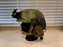 Load image into Gallery viewer, 5.45 Design "Spartan" Spartanets Ballistic Helmet Reproduction - IIIA Aramid