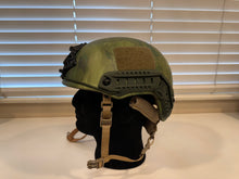Load image into Gallery viewer, 5.45 Design "Spartan" Spartanets Ballistic Helmet Reproduction - IIIA Aramid