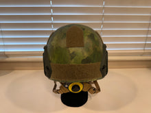 Load image into Gallery viewer, 5.45 Design "Spartan" Spartanets Ballistic Helmet Reproduction - IIIA Aramid