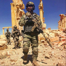 Load image into Gallery viewer, 5.45 Design "Spartan" Spartanets Ballistic Helmet Reproduction - IIIA Aramid