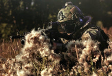 Load image into Gallery viewer, 5.45 Design "Spartan" Spartanets Ballistic Helmet Reproduction - IIIA Aramid