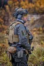 Load image into Gallery viewer, 5.45 Design "Spartan" Spartanets Ballistic Helmet Reproduction - IIIA Aramid