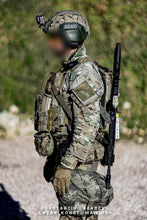 Load image into Gallery viewer, Ur-Tactical Ops-Gear Gas Mask Bag General Purpose Pouch ATACS IX
