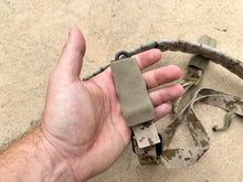 Load image into Gallery viewer, LBT 2500BZ Ultra-Light Two-Point Padded Sling AOR1