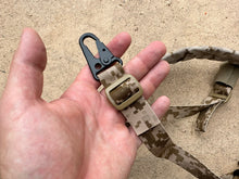 Load image into Gallery viewer, LBT 2500BZ Ultra-Light Two-Point Padded Sling AOR1