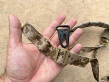 Load image into Gallery viewer, LBT 2500BZ Ultra-Light Two-Point Padded Sling AOR1