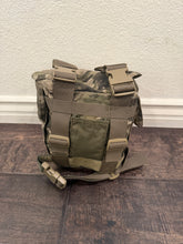 Load image into Gallery viewer, Ur-Tactical Ops-Gear Gas Mask Bag General Purpose Pouch ATACS IX