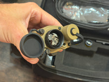 Load image into Gallery viewer, Infiray IrayUSA RH25 V1 RICO MICRO 640x512 12 Micron 25mm Multi-Purpose Monocular
