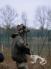 Load image into Gallery viewer, Ur-Tactical Ops-Gear Balaclava ATACS IX