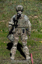 Load image into Gallery viewer, Ur-Tactical Ops-Gear Gas Mask Bag General Purpose Pouch ATACS IX