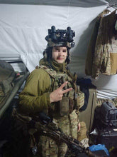 Load image into Gallery viewer, Ur-Tactical Ops-Gear GPS Small General Puprose Molle Pouch ATACS IX