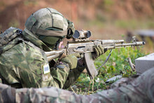 Load image into Gallery viewer, Ur-Tactical Ops-Gear Modular Assault Pack ATACS IX
