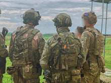 Load image into Gallery viewer, Ur-Tactical Ops-Gear Modular Assault Pack ATACS IX
