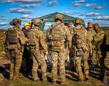 Load image into Gallery viewer, Ur-Tactical Ops-Gear Modular Assault Pack ATACS IX
