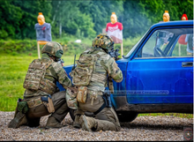 Load image into Gallery viewer, Ur-Tactical Ops-Gear Modular Assault Pack ATACS IX
