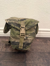 Load image into Gallery viewer, Ur-Tactical Ops-Gear Gas Mask Bag General Purpose Pouch ATACS IX
