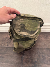 Load image into Gallery viewer, Ur-Tactical Ops-Gear Gas Mask Bag General Purpose Pouch ATACS IX
