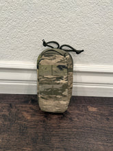 Load image into Gallery viewer, Ur-Tactical Ops-Gear GPS Small General Puprose Molle Pouch ATACS IX
