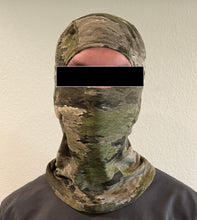 Load image into Gallery viewer, Ur-Tactical Ops-Gear Balaclava ATACS IX
