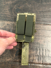 Load image into Gallery viewer, Ur-Tactical Ops-Gear Frag Grenade Molle Pouch ATACS IX
