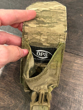 Load image into Gallery viewer, Ur-Tactical Ops-Gear Frag Grenade Molle Pouch ATACS IX
