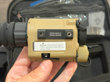 Load image into Gallery viewer, Infiray IrayUSA RH25 V1 RICO MICRO 640x512 12 Micron 25mm Multi-Purpose Monocular
