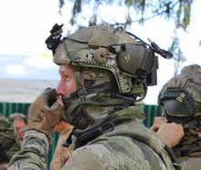 Load image into Gallery viewer, Ur-Tactical Ops-Gear Balaclava ATACS IX
