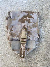 Load image into Gallery viewer, LBT-6074A NVG / Battery Utility Storage Pouch  - AOR1
