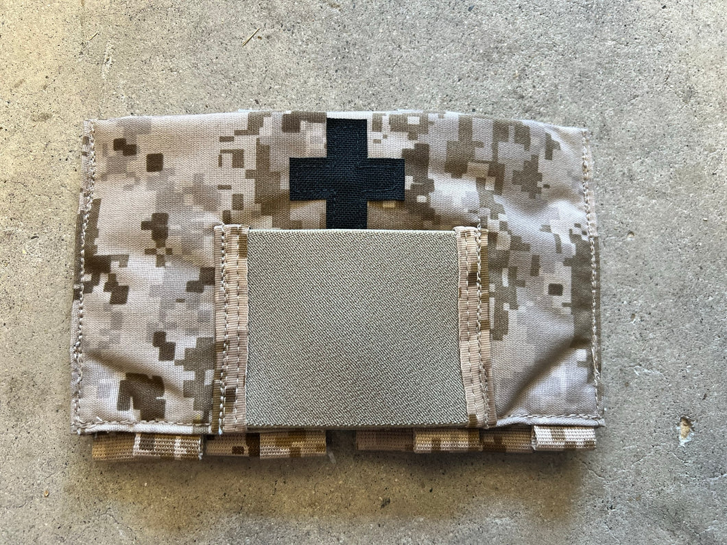 LBT-9022B Small Blow-Out Kit Pouch AOR1